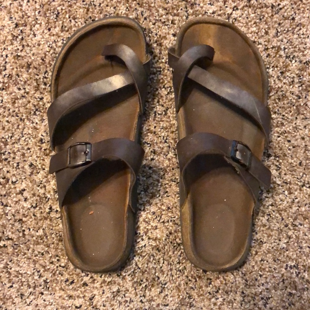 Betula by Birkenstock Mayari sandal size 39